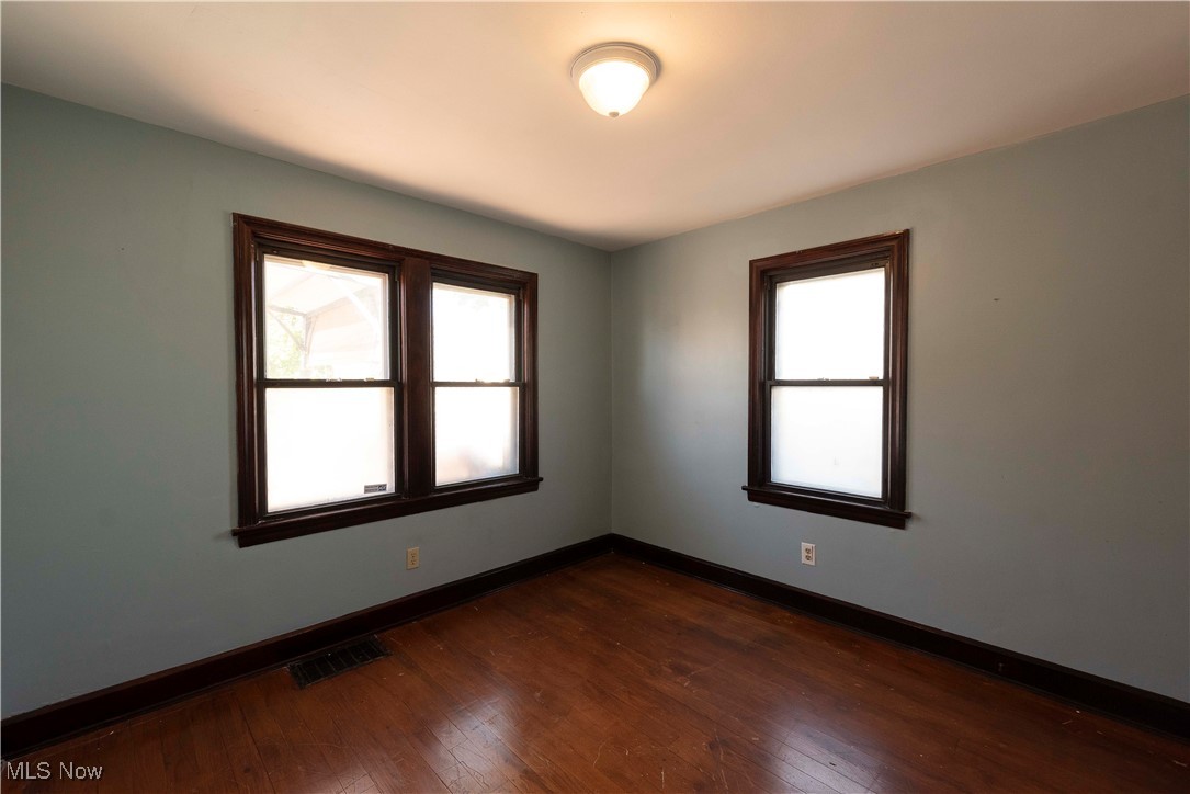 Howard Heights Allotment - Residential