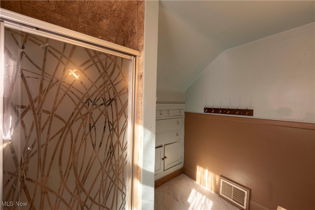 Howard Heights Allotment - Residential