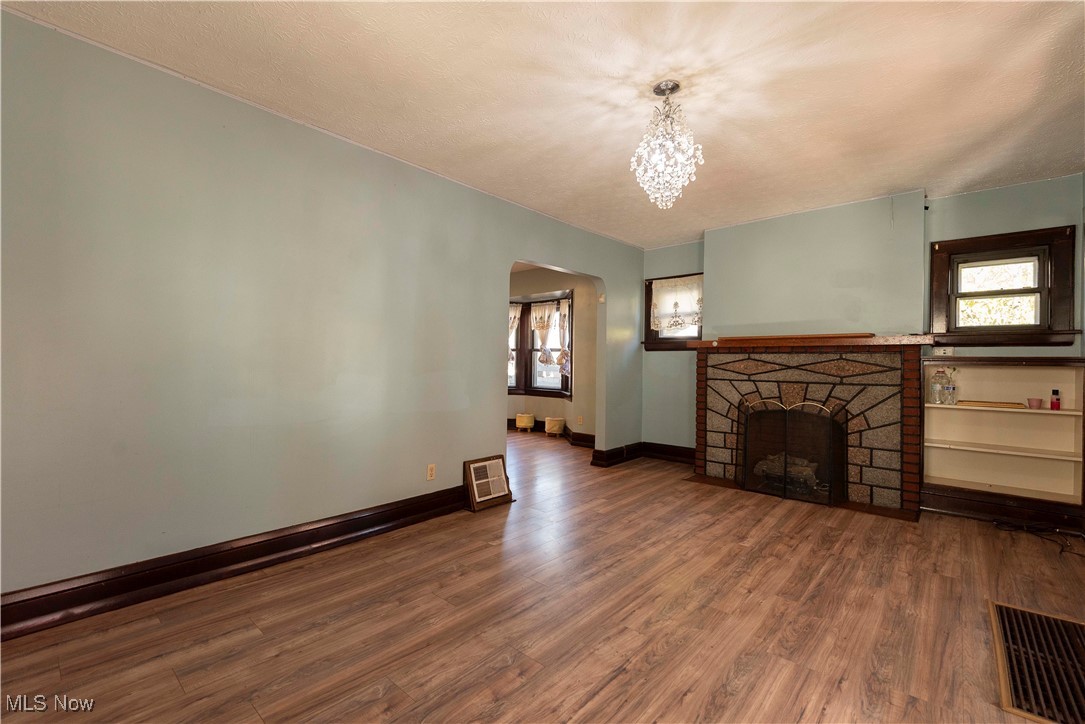 Howard Heights Allotment - Residential