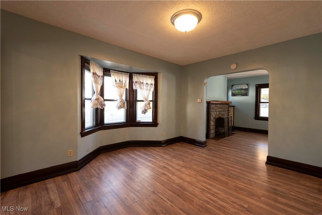 Howard Heights Allotment - Residential