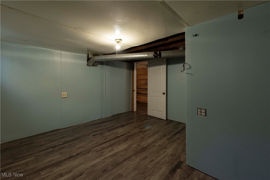 Howard Heights Allotment - Residential