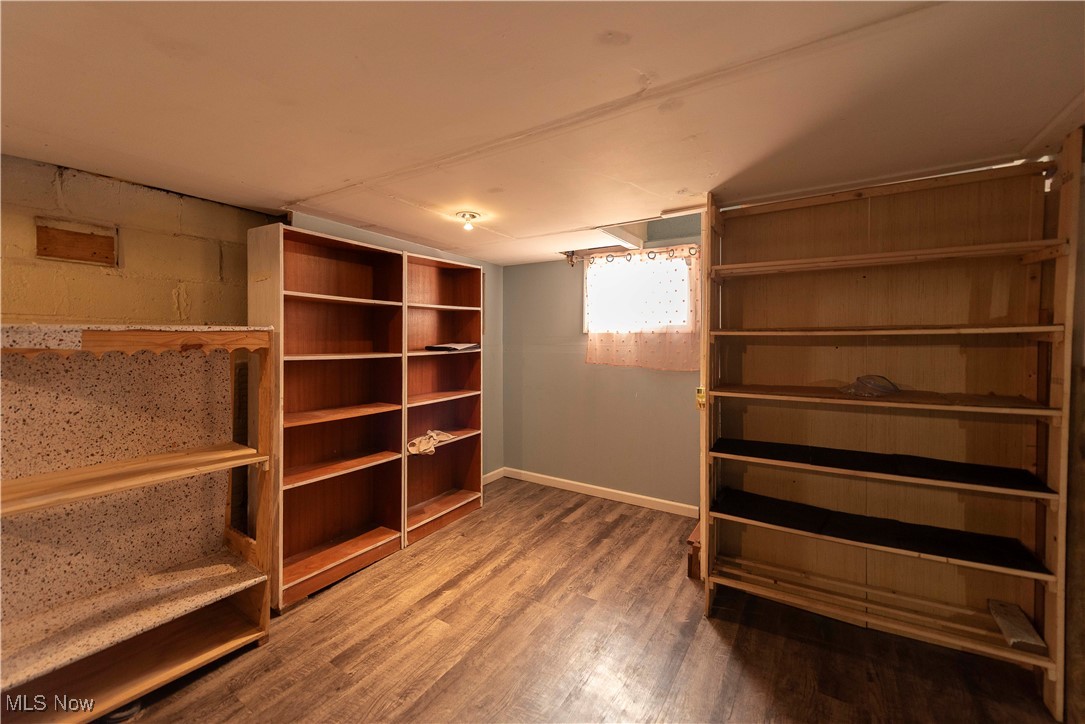 Howard Heights Allotment - Residential