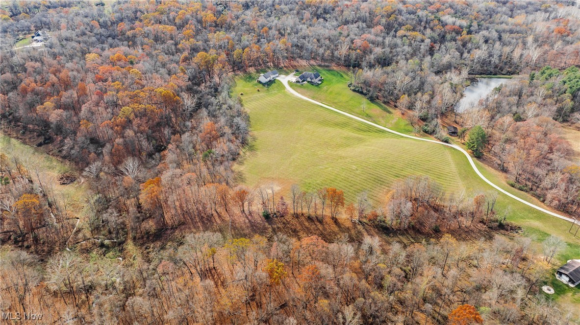 Chalagi Lane, Tract Two 12.616 Acres, Parkersburg, West Virginia image 8