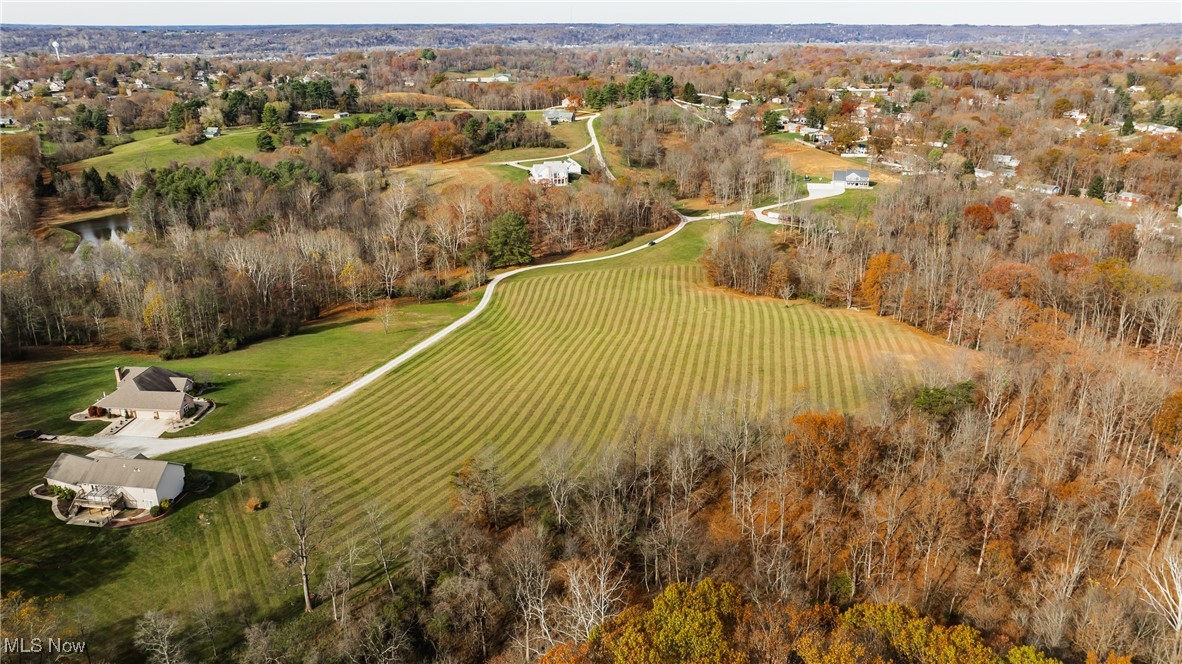 Chalagi Lane, Tract Two 12.616 Acres, Parkersburg, West Virginia image 11