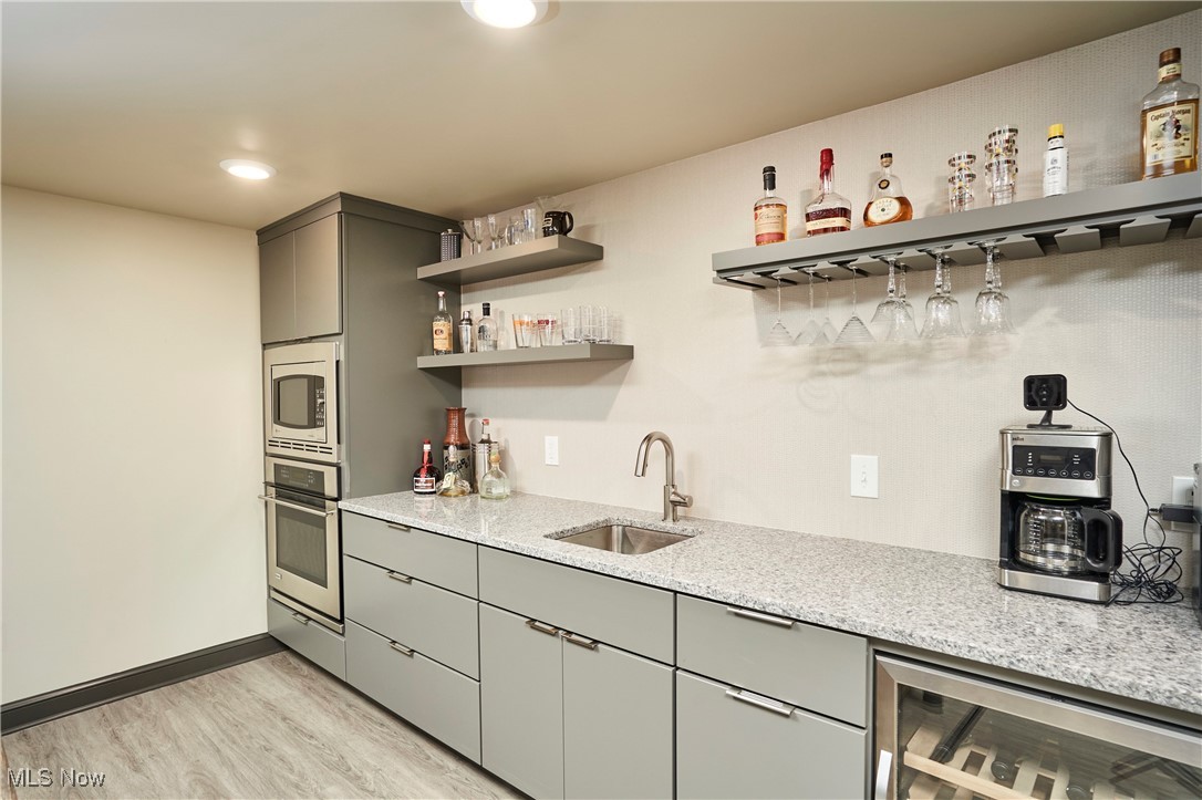 Glencairn Forest Ph I - Residential