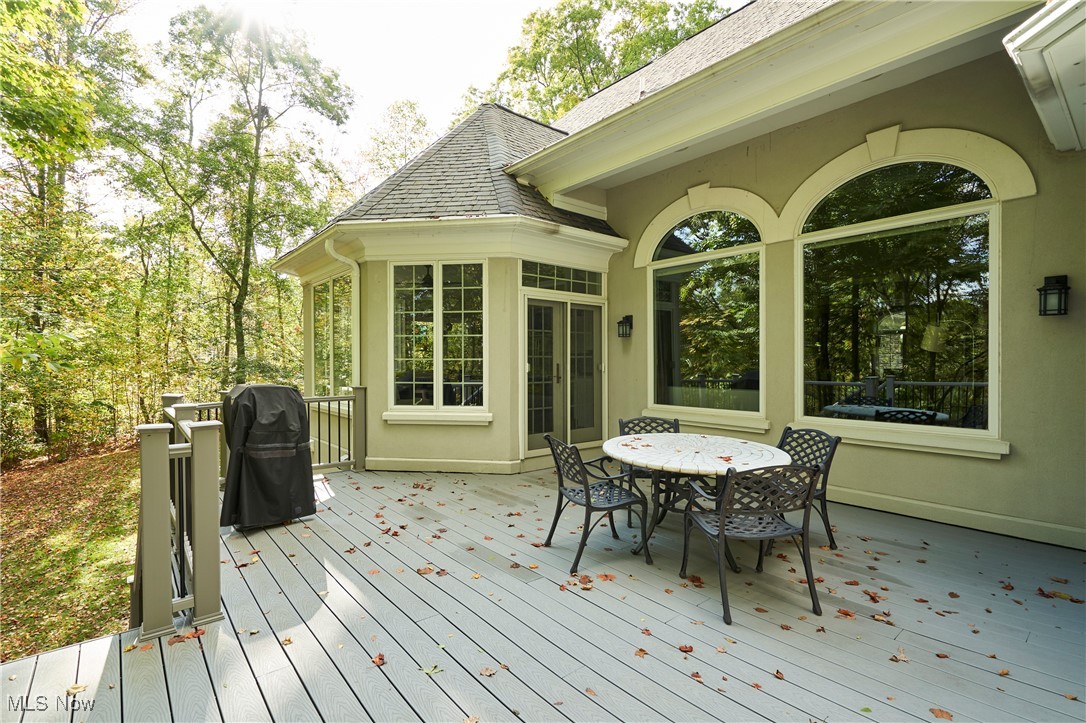 Glencairn Forest Ph I - Residential