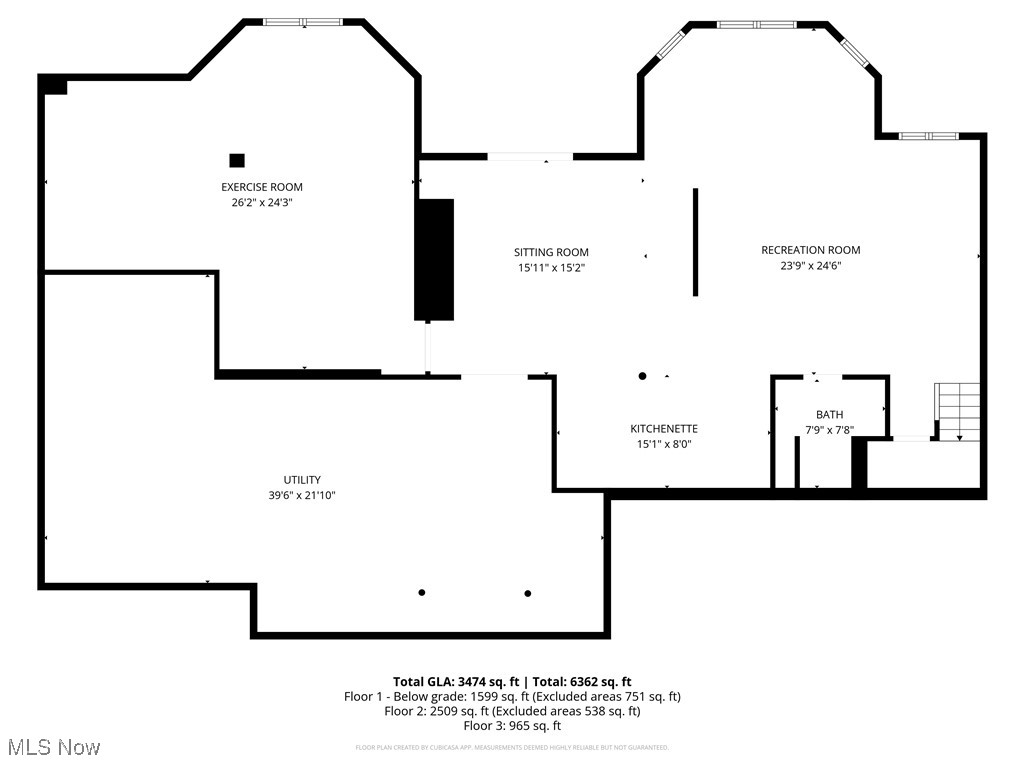 Glencairn Forest Ph I - Residential