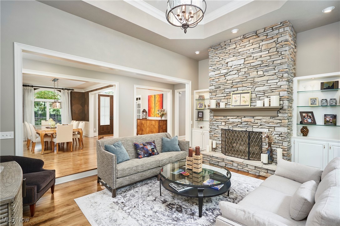 Glencairn Forest Ph I - Residential