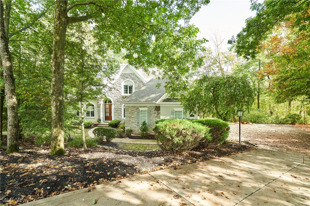 Glencairn Forest Ph I - Residential