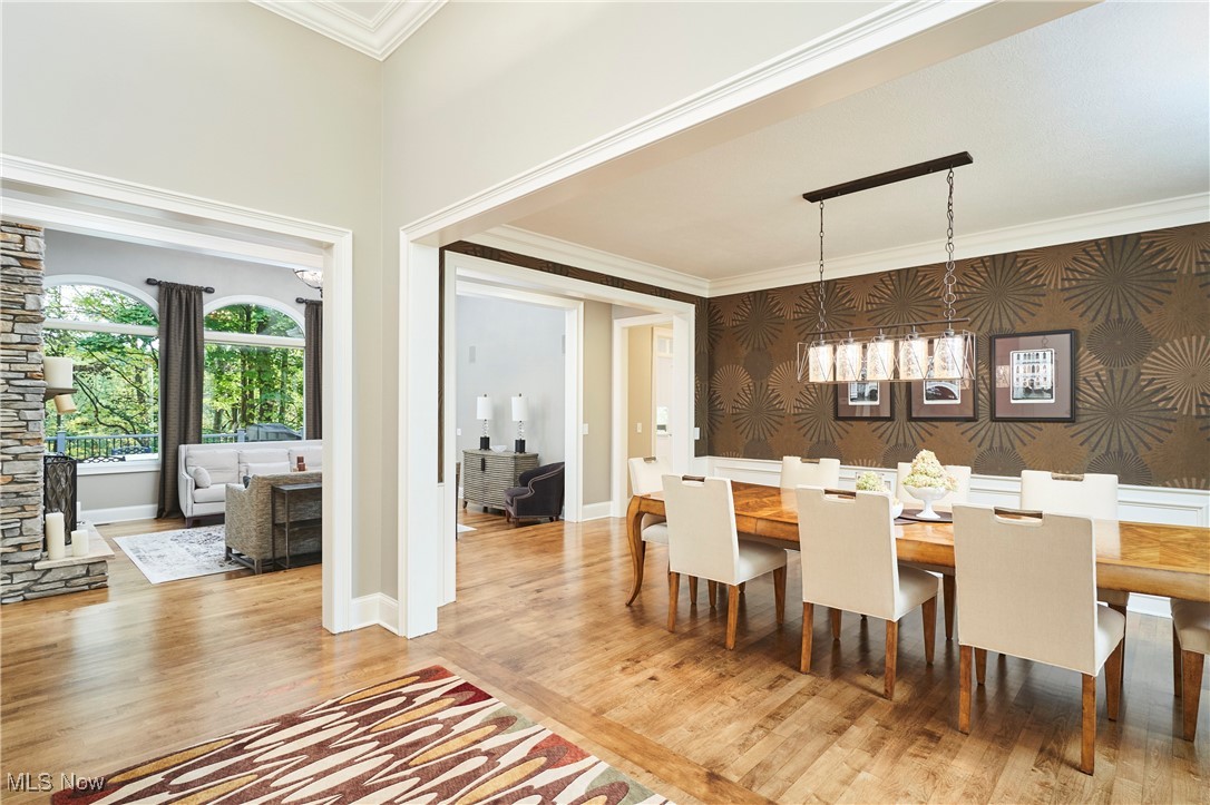 Glencairn Forest Ph I - Residential