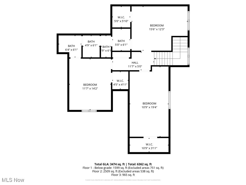 Glencairn Forest Ph I - Residential