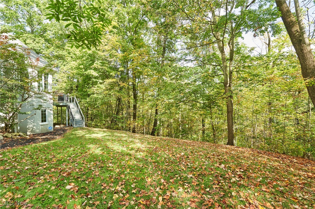 Glencairn Forest Ph I - Residential