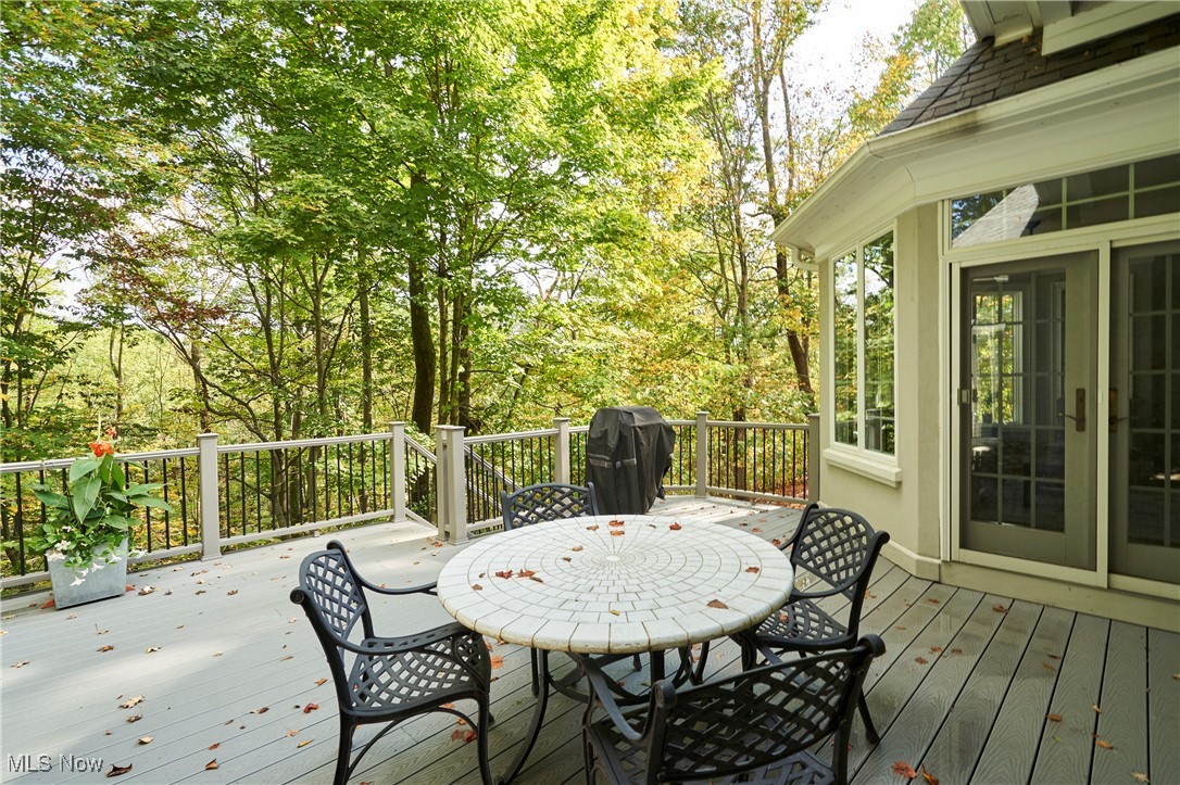 Glencairn Forest Ph I - Residential