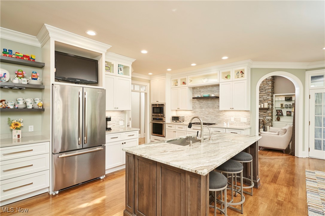 Glencairn Forest Ph I - Residential