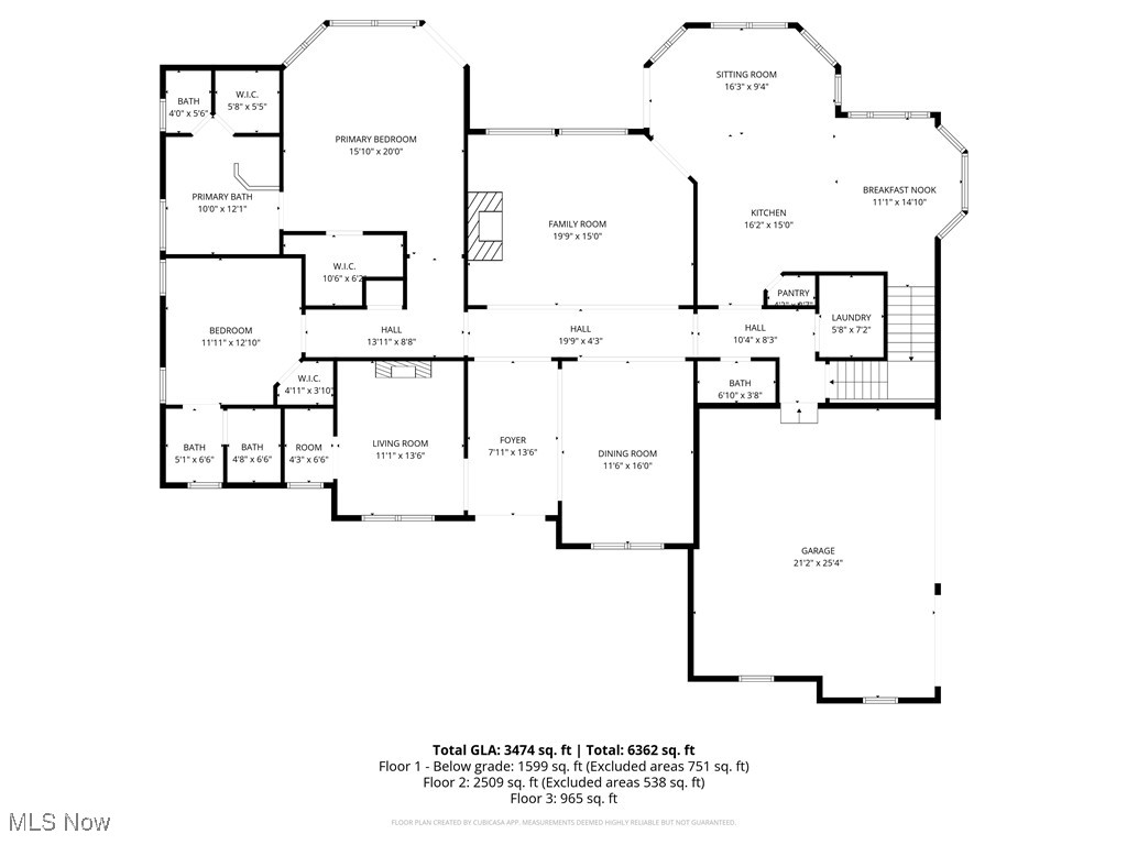 Glencairn Forest Ph I - Residential