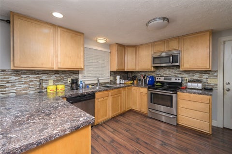 Tiny photo for 10874 Yare Circle NW, Canal Fulton, OH 44614 (MLS # 5256814)