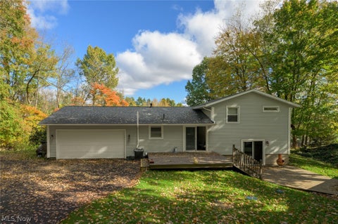 Tiny photo for 10874 Yare Circle NW, Canal Fulton, OH 44614 (MLS # 5256814)