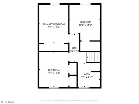 Tiny photo for 10874 Yare Circle NW, Canal Fulton, OH 44614 (MLS # 5256814)