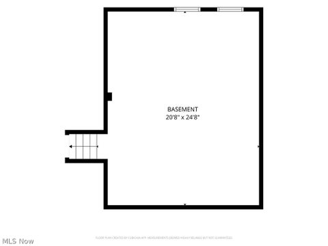 Tiny photo for 10874 Yare Circle NW, Canal Fulton, OH 44614 (MLS # 5256814)