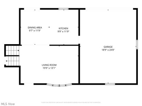 Tiny photo for 10874 Yare Circle NW, Canal Fulton, OH 44614 (MLS # 5256814)