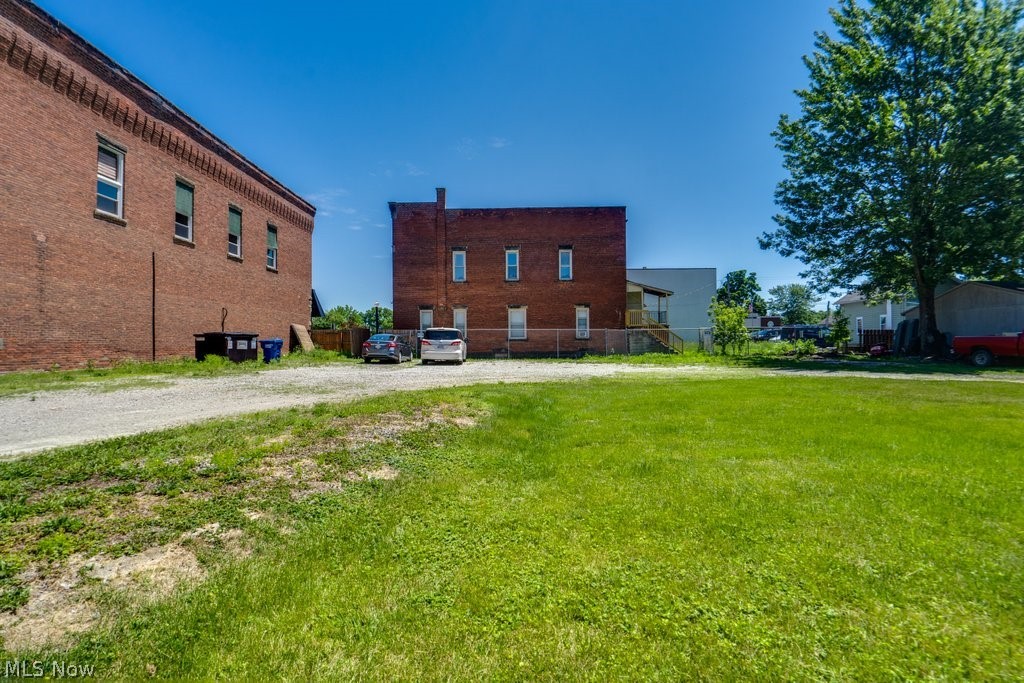 Grants Add - Commercial Sale