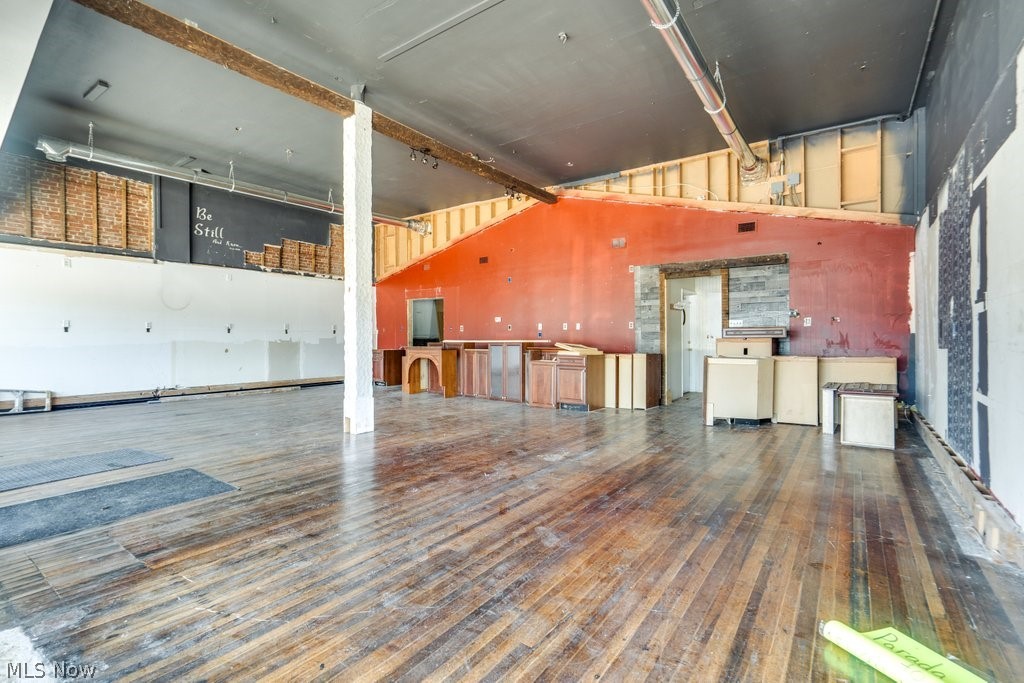 Grants Add - Commercial Sale