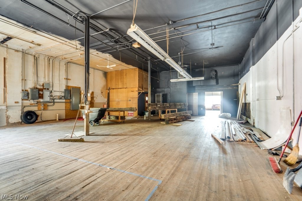 Grants Add - Commercial Sale