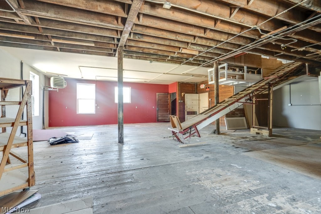 Grants Add - Commercial Sale