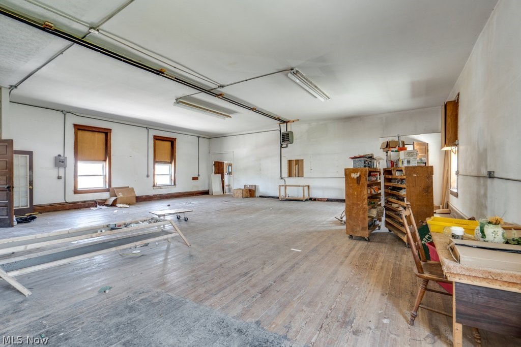 Grants Add - Commercial Sale