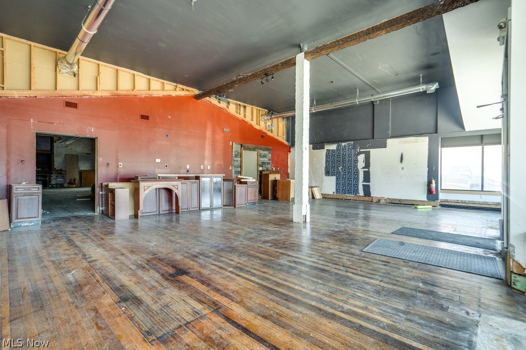 Grants Add - Commercial Sale