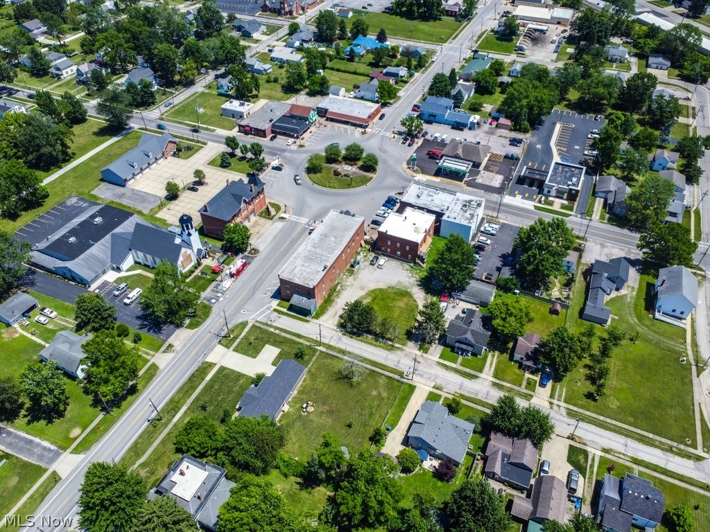 Grants Add - Commercial Sale