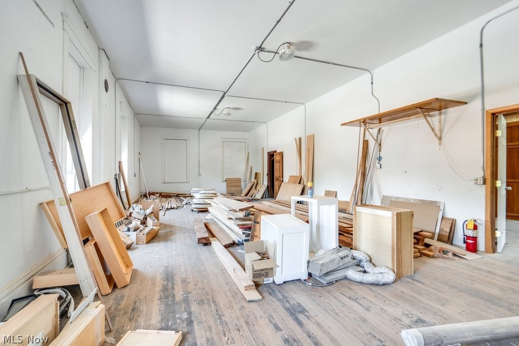 Grants Add - Commercial Sale