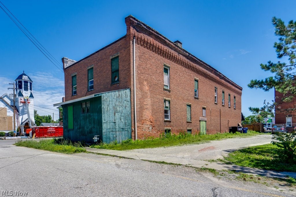 Grants Add - Commercial Sale