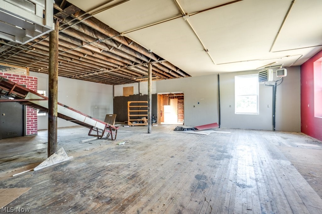 Grants Add - Commercial Sale