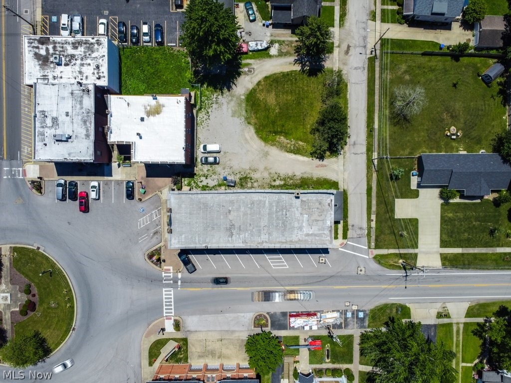 Grants Add - Commercial Sale