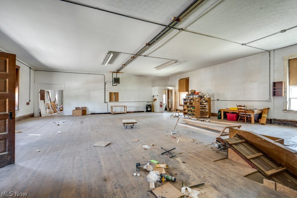 Grants Add - Commercial Sale