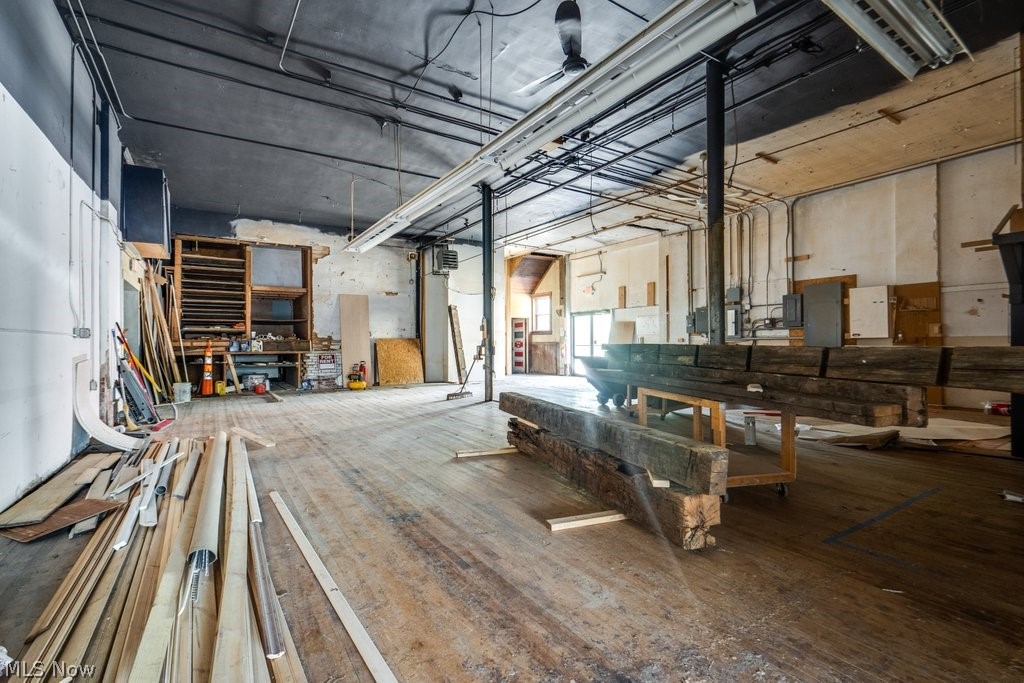 Grants Add - Commercial Sale