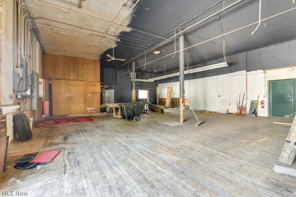 Grants Add - Commercial Sale