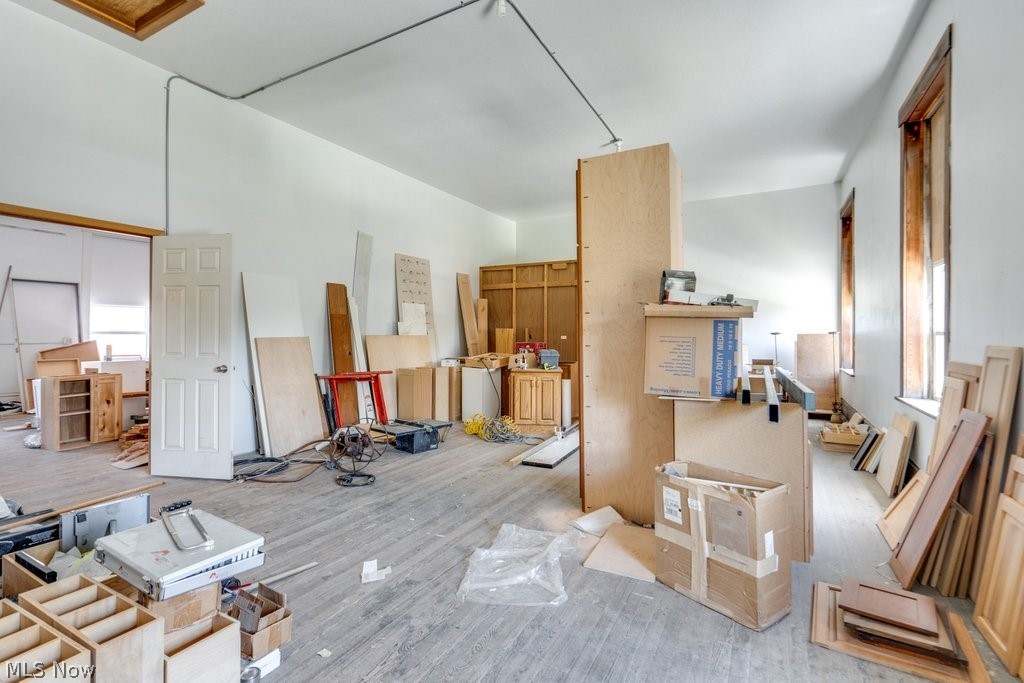 Grants Add - Commercial Sale