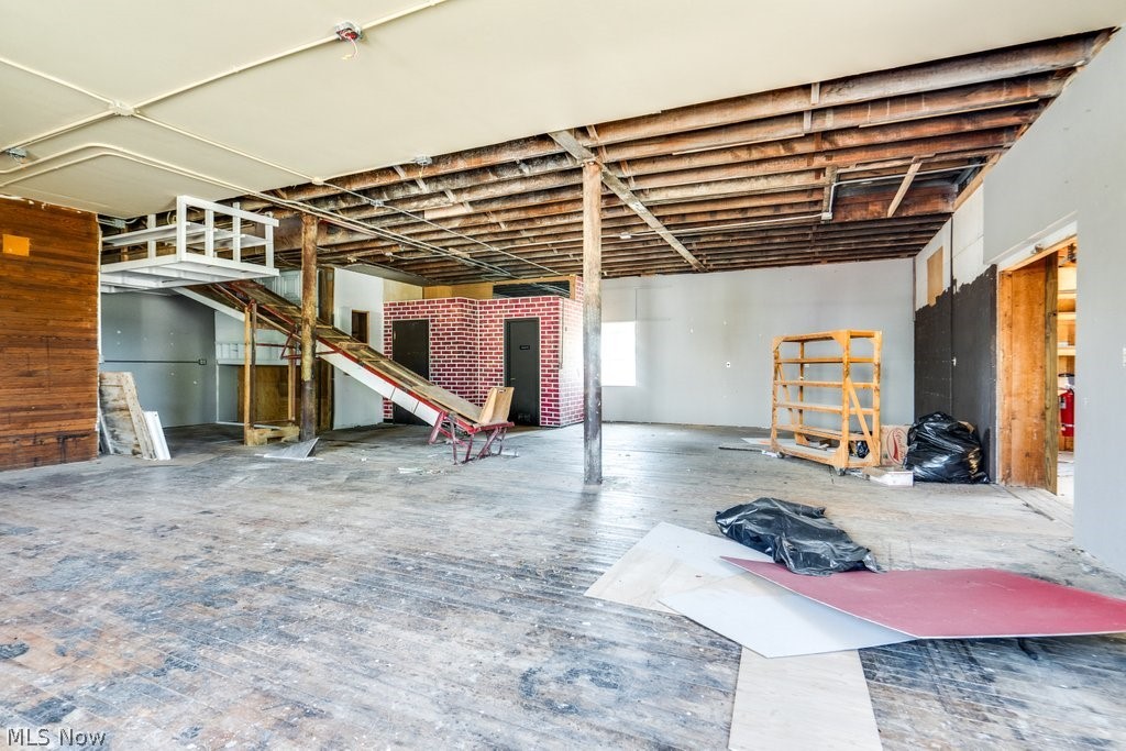 Grants Add - Commercial Sale