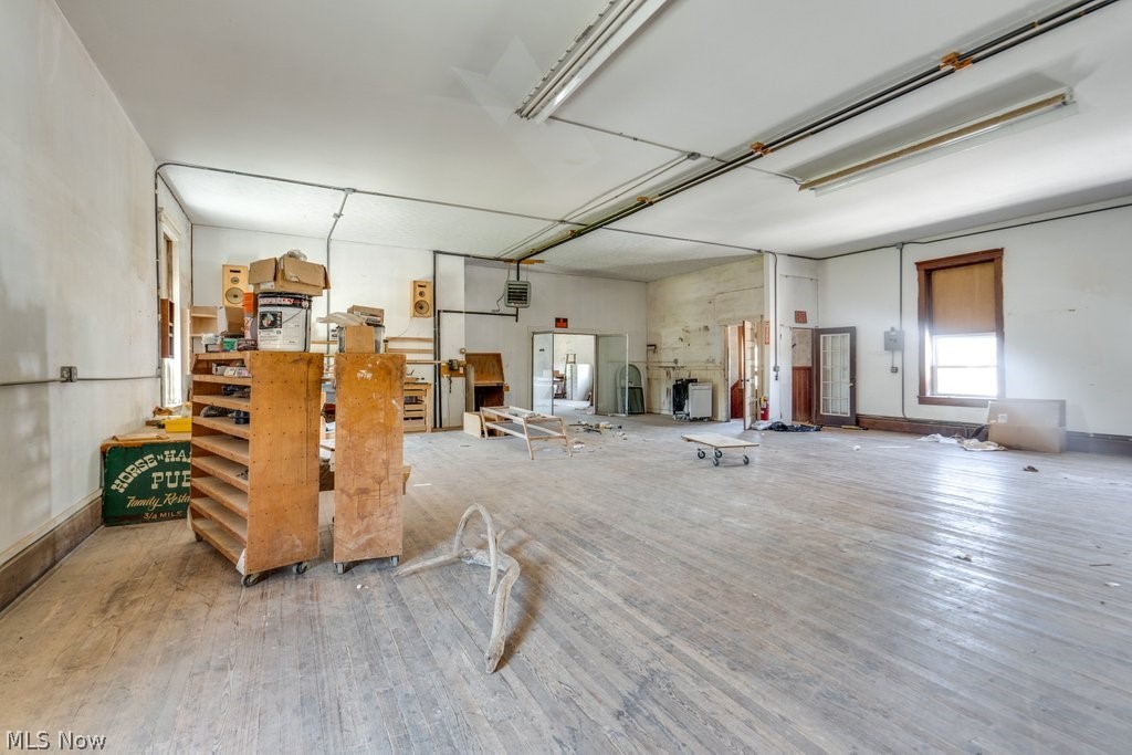 Grants Add - Commercial Sale