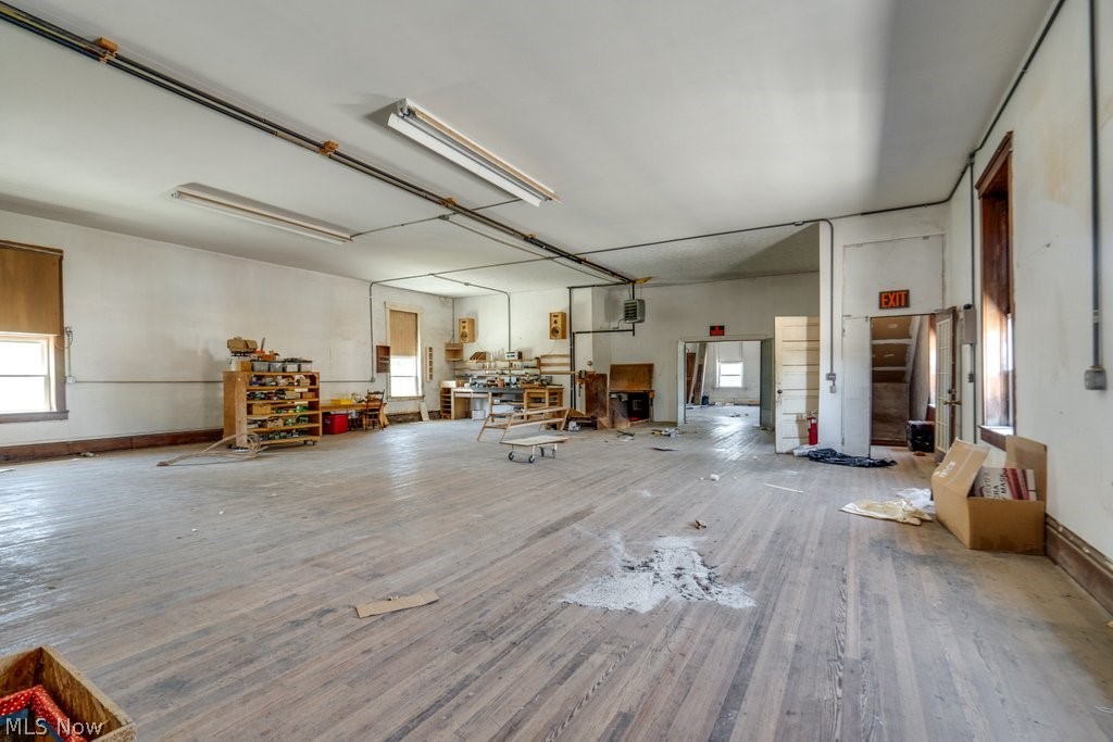 Grants Add - Commercial Sale