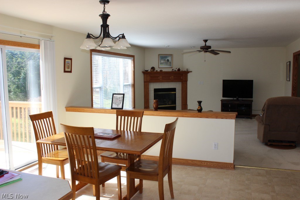 Mystic Pointe Sub - Residential