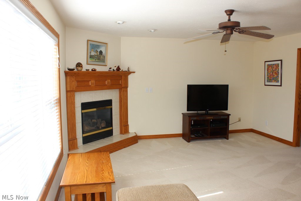 Mystic Pointe Sub - Residential