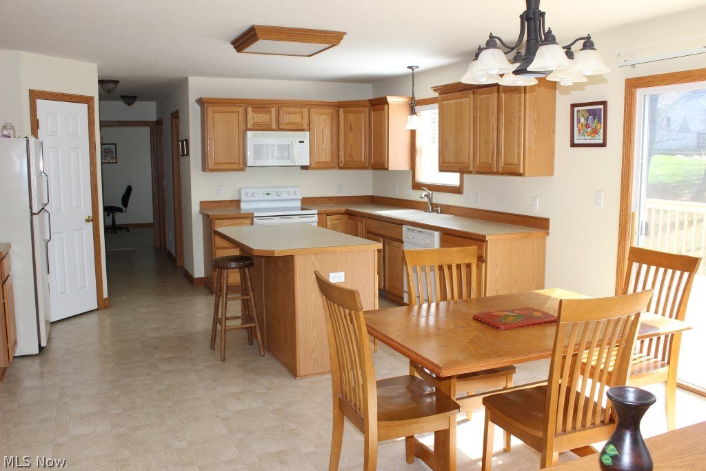 Mystic Pointe Sub - Residential