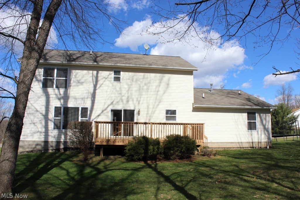 Mystic Pointe Sub - Residential