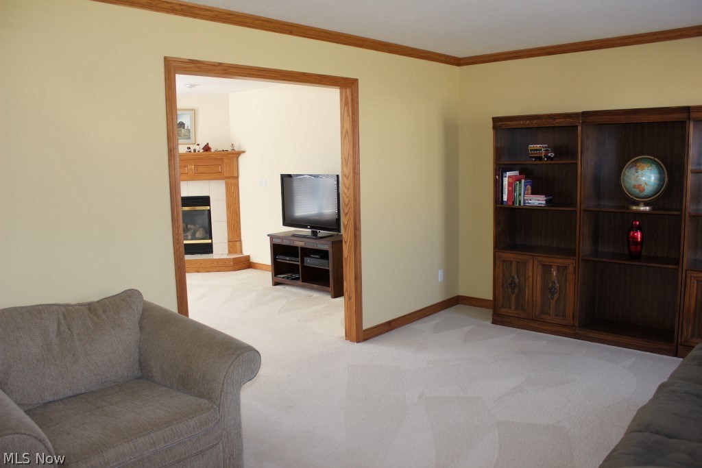 Mystic Pointe Sub - Residential