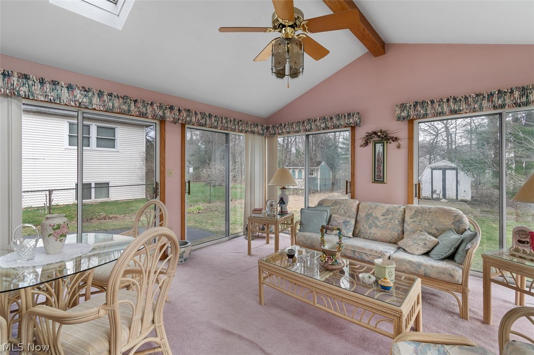 Vill Gr Sub - Residential