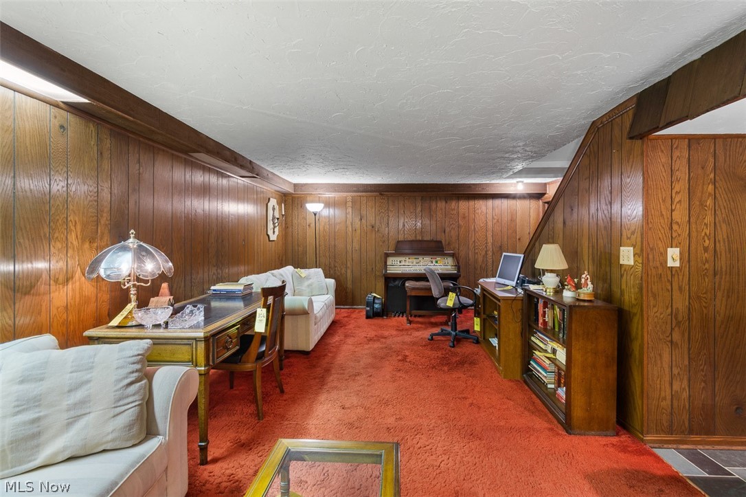 Vill Gr Sub - Residential