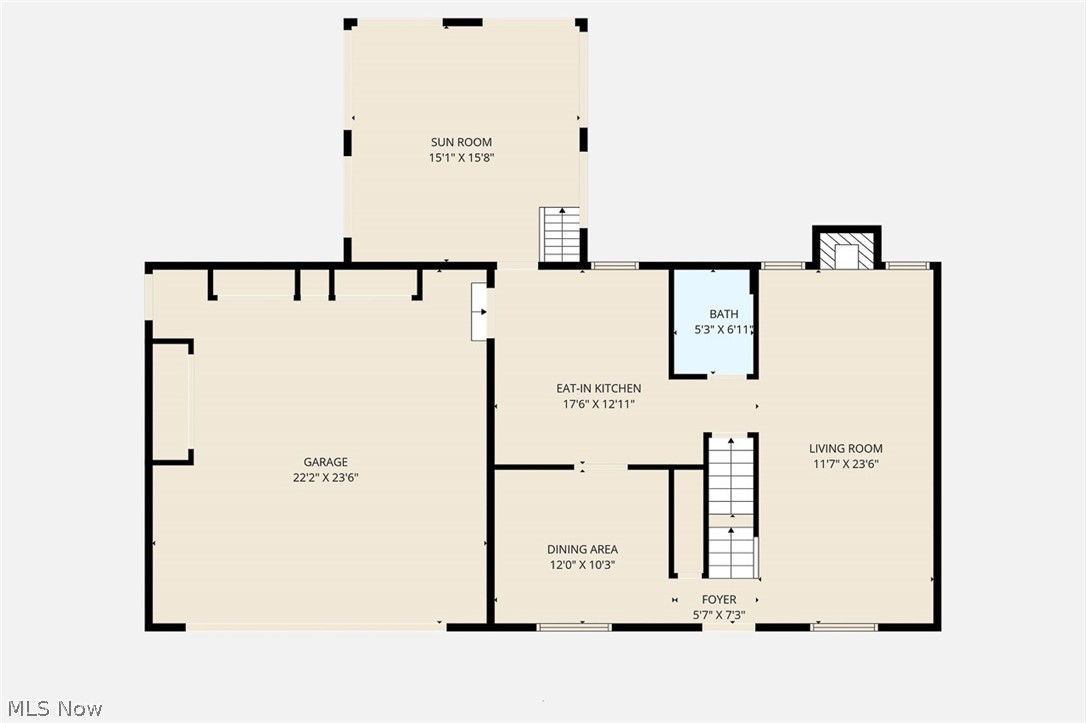Vill Gr Sub - Residential
